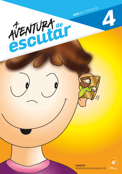 AventuraEscutar Ligacoes 4 Guia