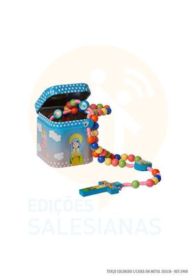 Nenhuma imagem definida