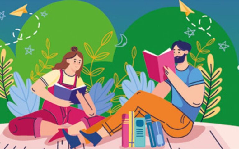 Dia Mundial do Livro celebrado pela Salesianos Editora em 2023