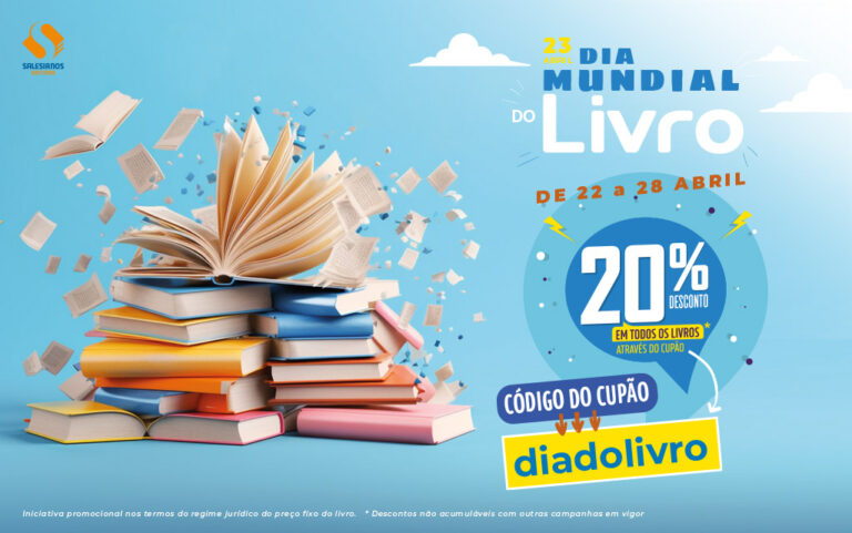 Dia do Livro 2024 Noticia