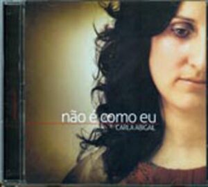 Não é como eu (CD)