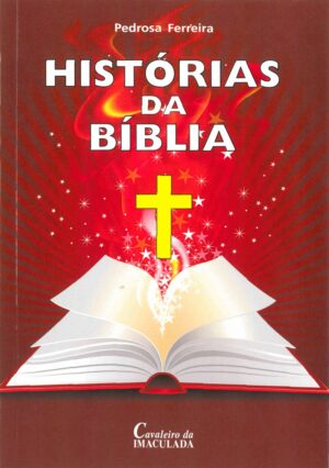 Histórias da Bíblia (CVL)