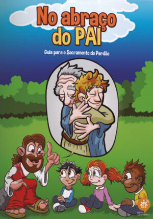 No abraço do Pai
