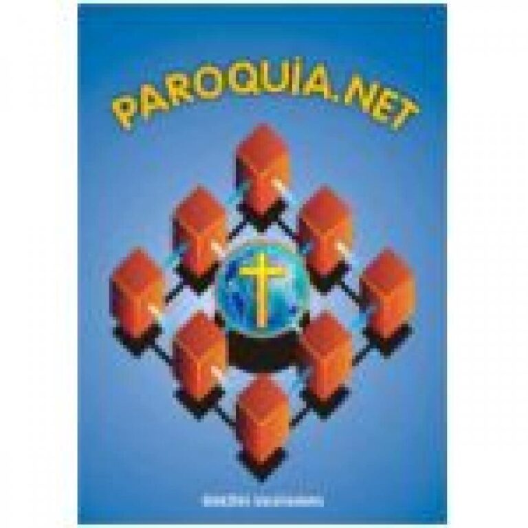 paroquia.net