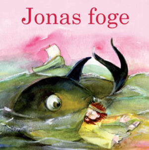 Jonas foge (HBPC)