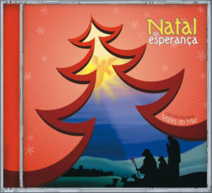 Natal da Esperança (CD)
