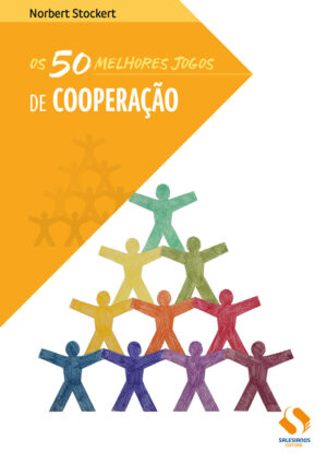 Os 50 melhores jogos de cooperação