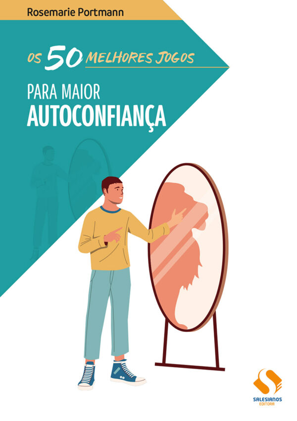 Os 50 melhores jogos para maior autoconfiança