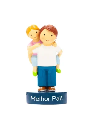 Melhor pai (menina) [18226-DROPS]