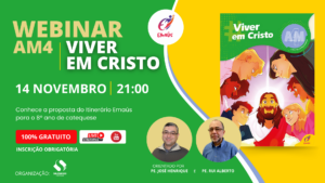 DM1 - Raízes - Webinar