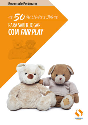 Os 50 melhores jogos para saber jogar com fair play