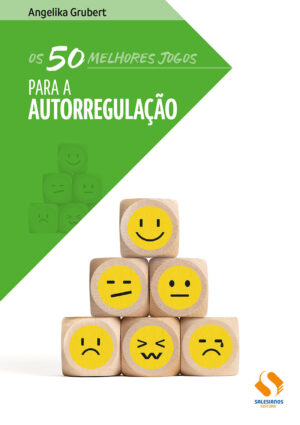 Os 50 melhores jogos para a autorregulação