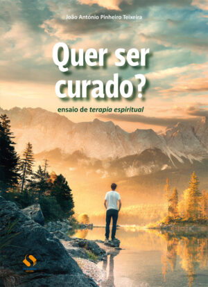 Quer ser curado?