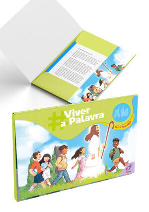 AM1 – Viver a Palavra – Pasta de apoio [5º ano]