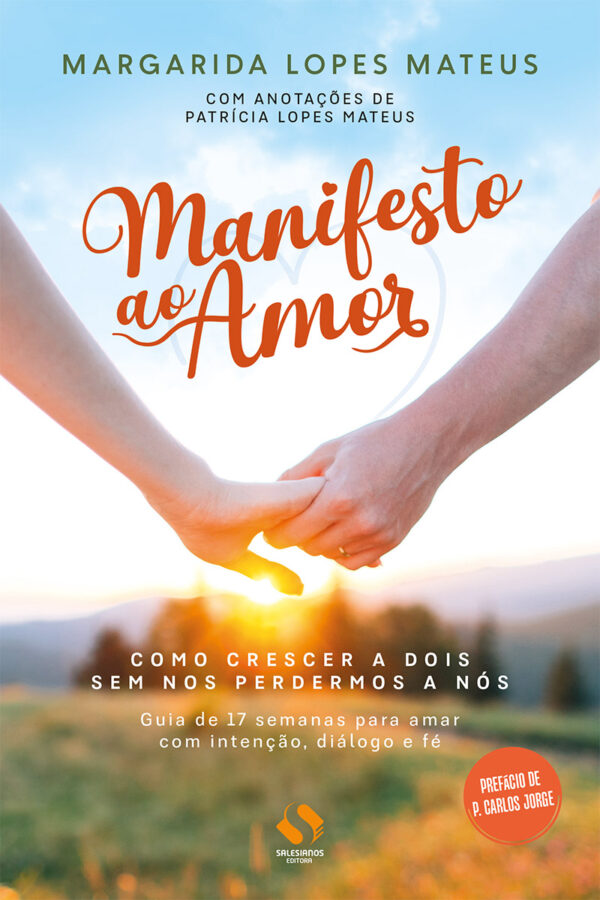 Manifesto ao amor