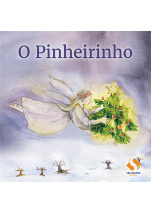 O pinheirinho