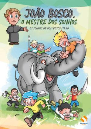 João Bosco, o mestre dos sonhos