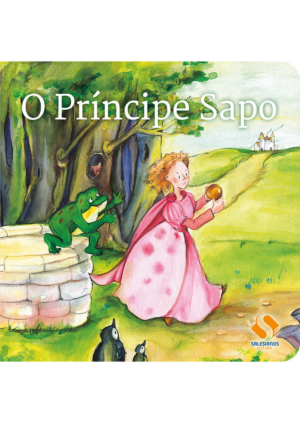 O príncipe sapo