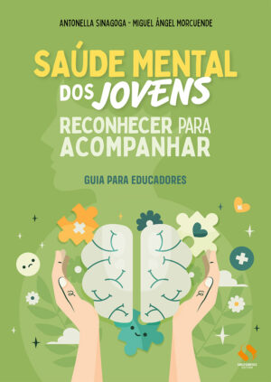 Saúde mental dos jovens: reconhecer para acompanhar