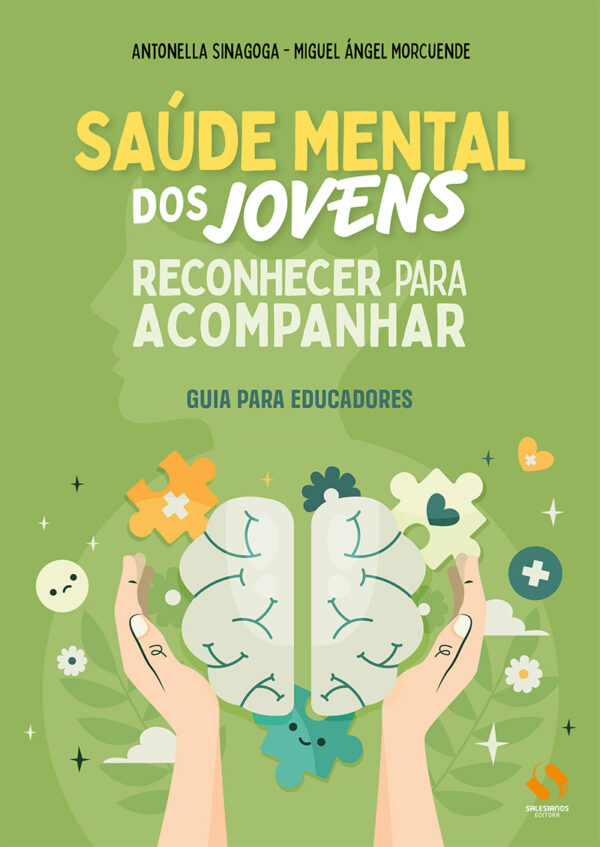 Saúde mental dos jovens: reconhecer para acompanhar