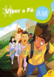 AM2 - Viver a Fé – Livro Catequizando [6º]