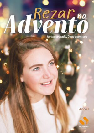 Rezar no Advento - ano B (2026)